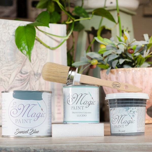 Magic Kit “Top Protettivo”