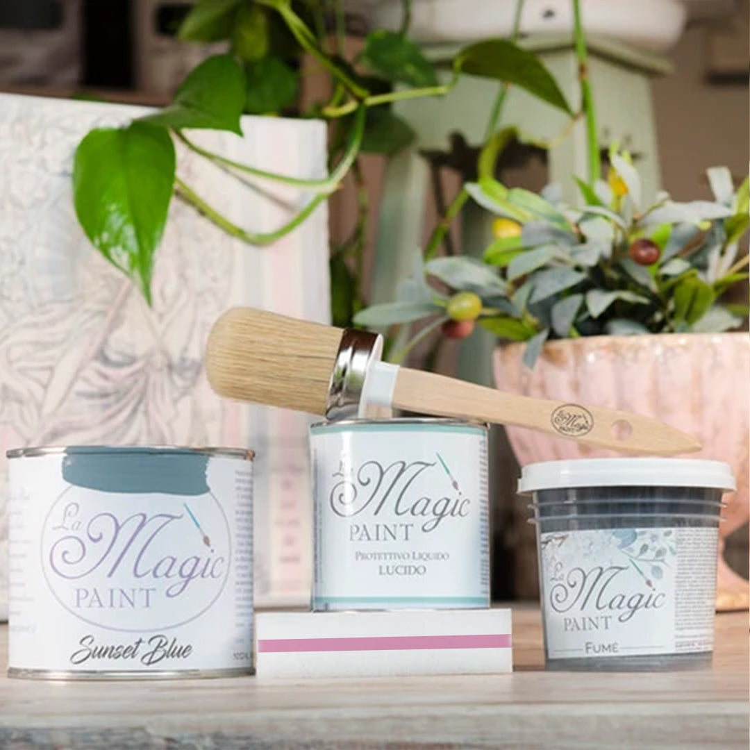 Magic Kit “Top Protettivo”