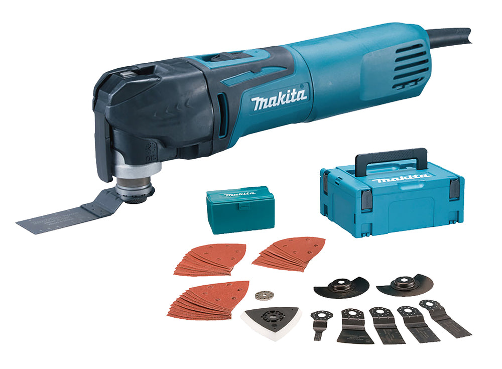 Utensile multifunzione- Makita