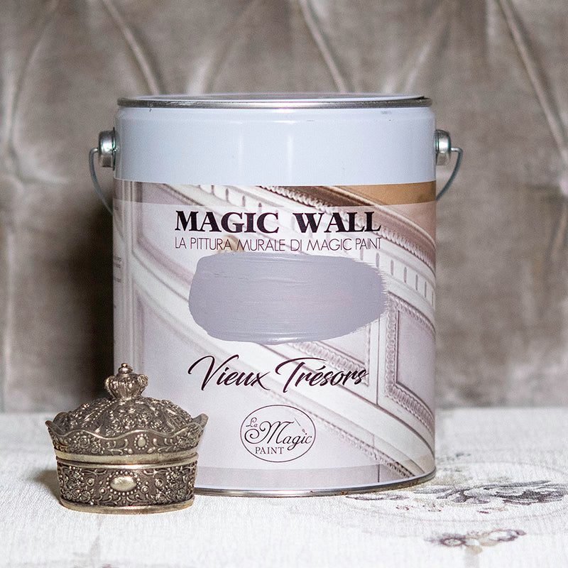 Magic Wall colore “VIEUX TRÉSORS"