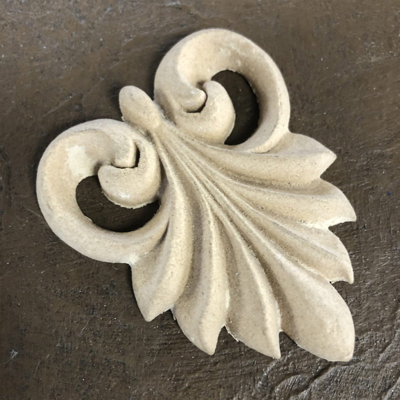 Fregio Decorativo “Katlin”, WoodUbend