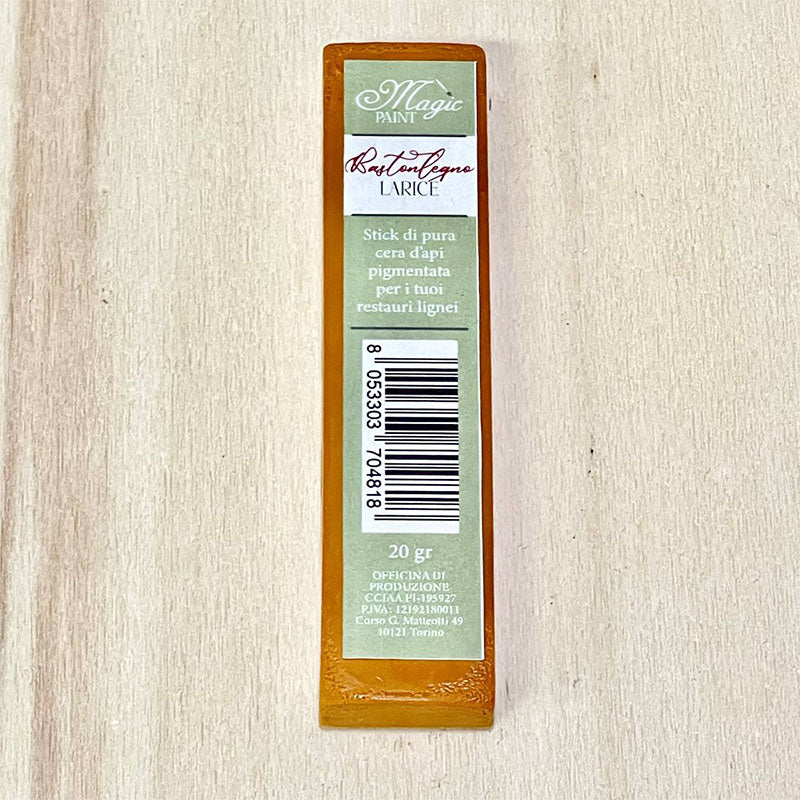 "Bastonlegno" Magic Paint