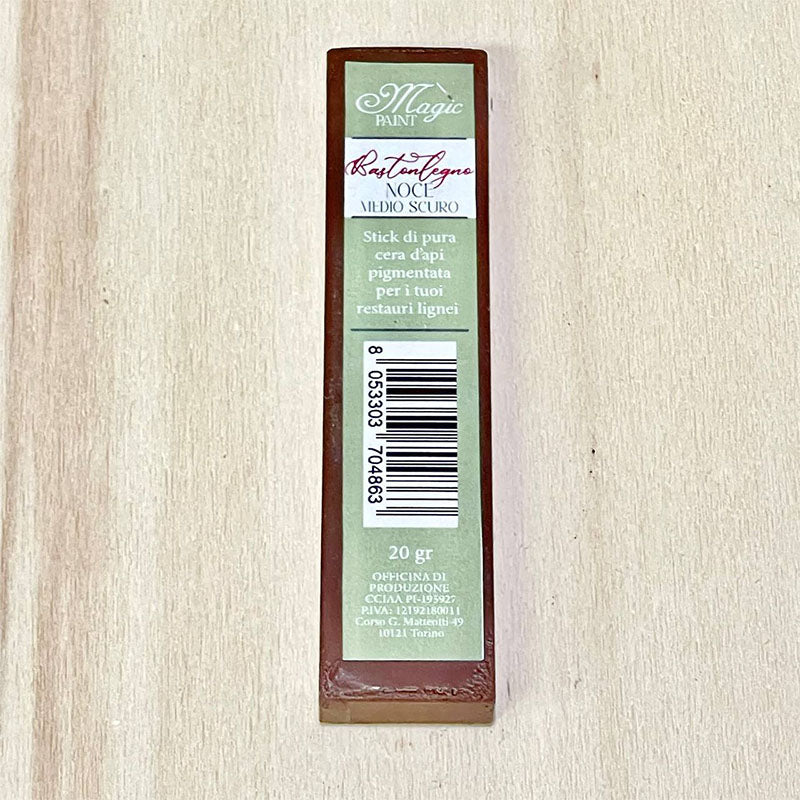 "Bastonlegno" Magic Paint