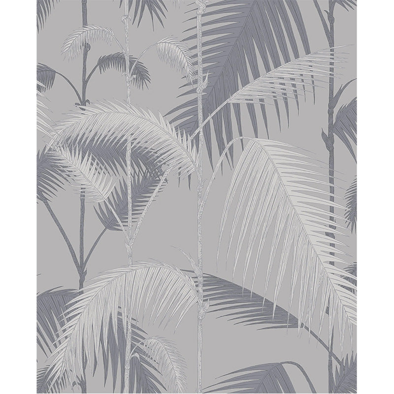 Carta da Parati "PALM JUNGLE ARGENTO" The Contemporary | COLE & SON