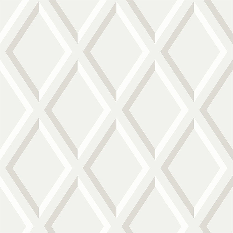 Carta da Parati "POMPEIAN BIANCO & ARGENTO" The Contemporary | COLE & SON