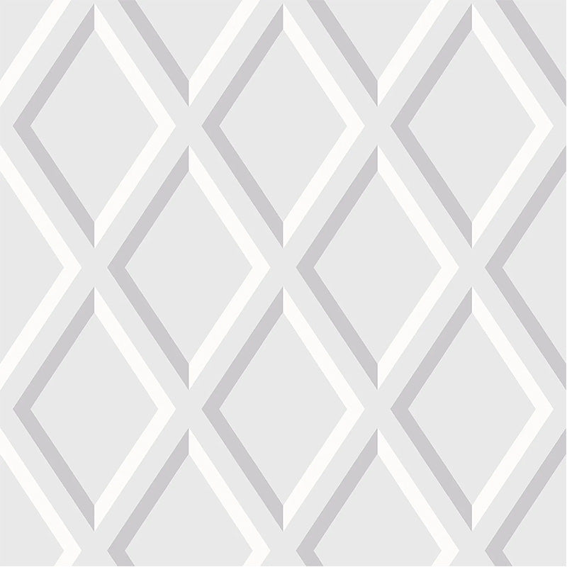 Carta da Parati "POMPEIAN GRIGIO & ARGENTO" The Contemporary | COLE & SON