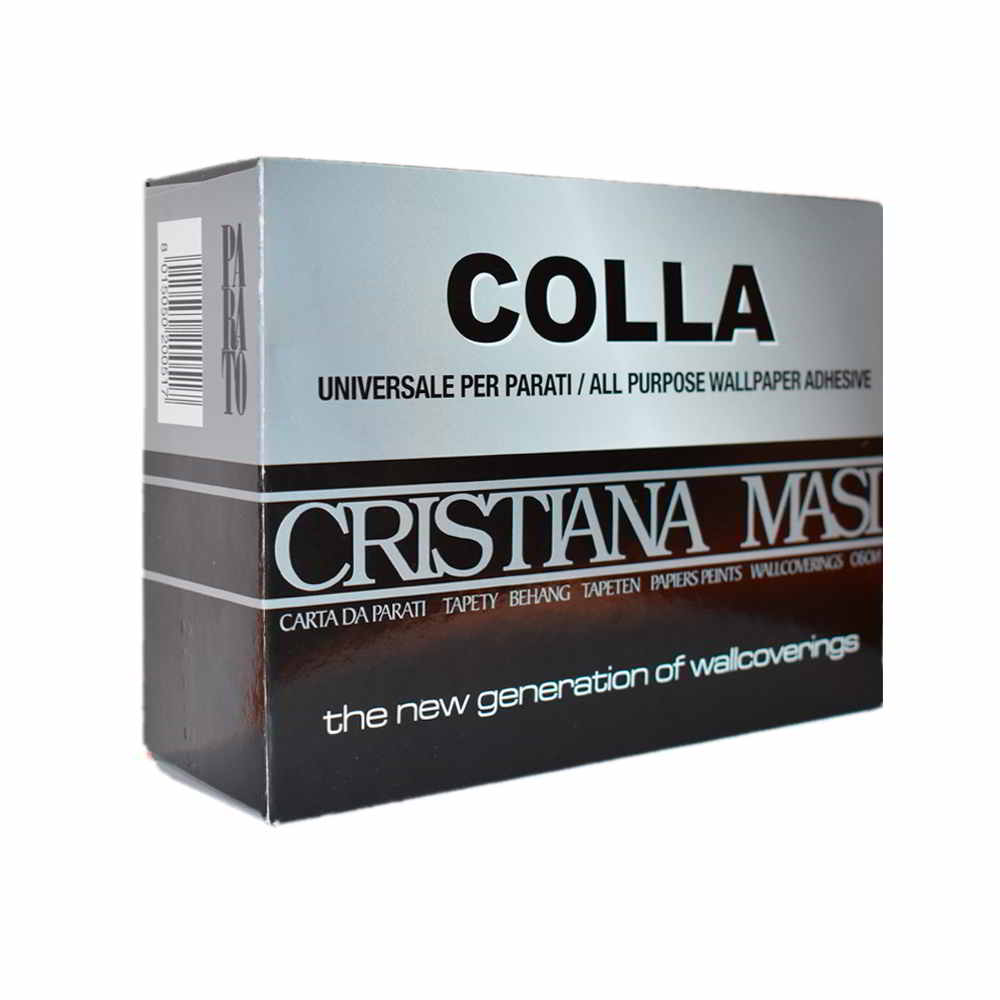 Colla universale per Parati - 200gr