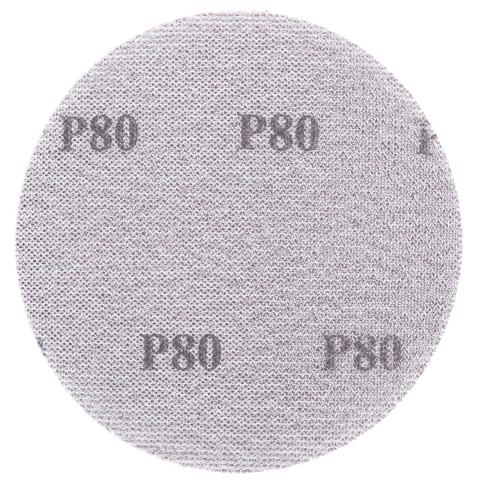 Disco abrasivo velcrato - Makita