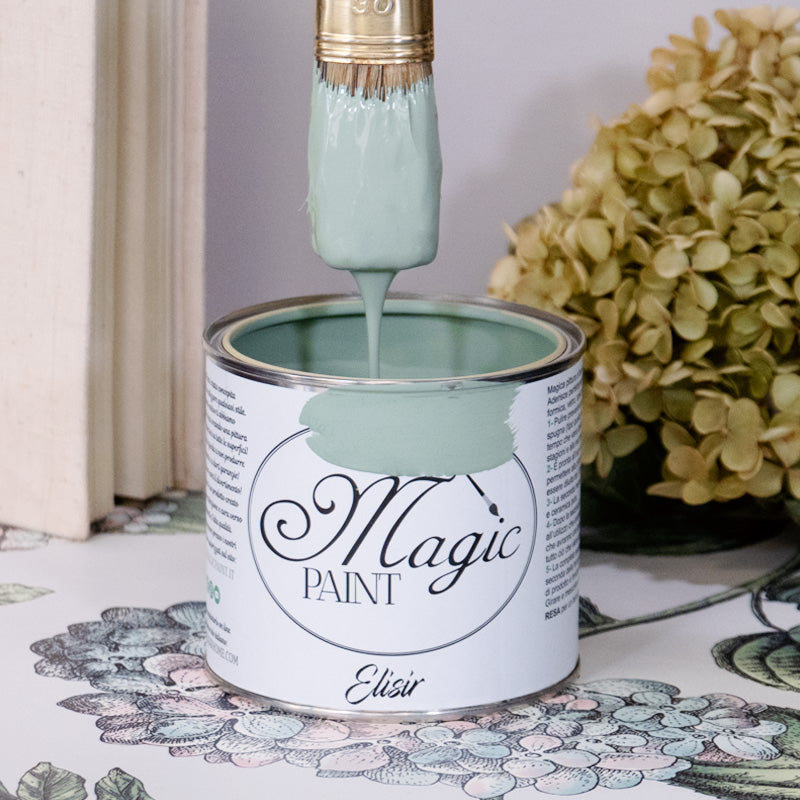 Magic Paint colore "Elisir"