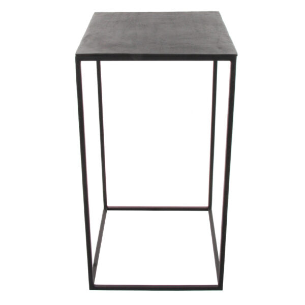 Gabbia con tavolino “Taj Mahal Big”, in Metallo