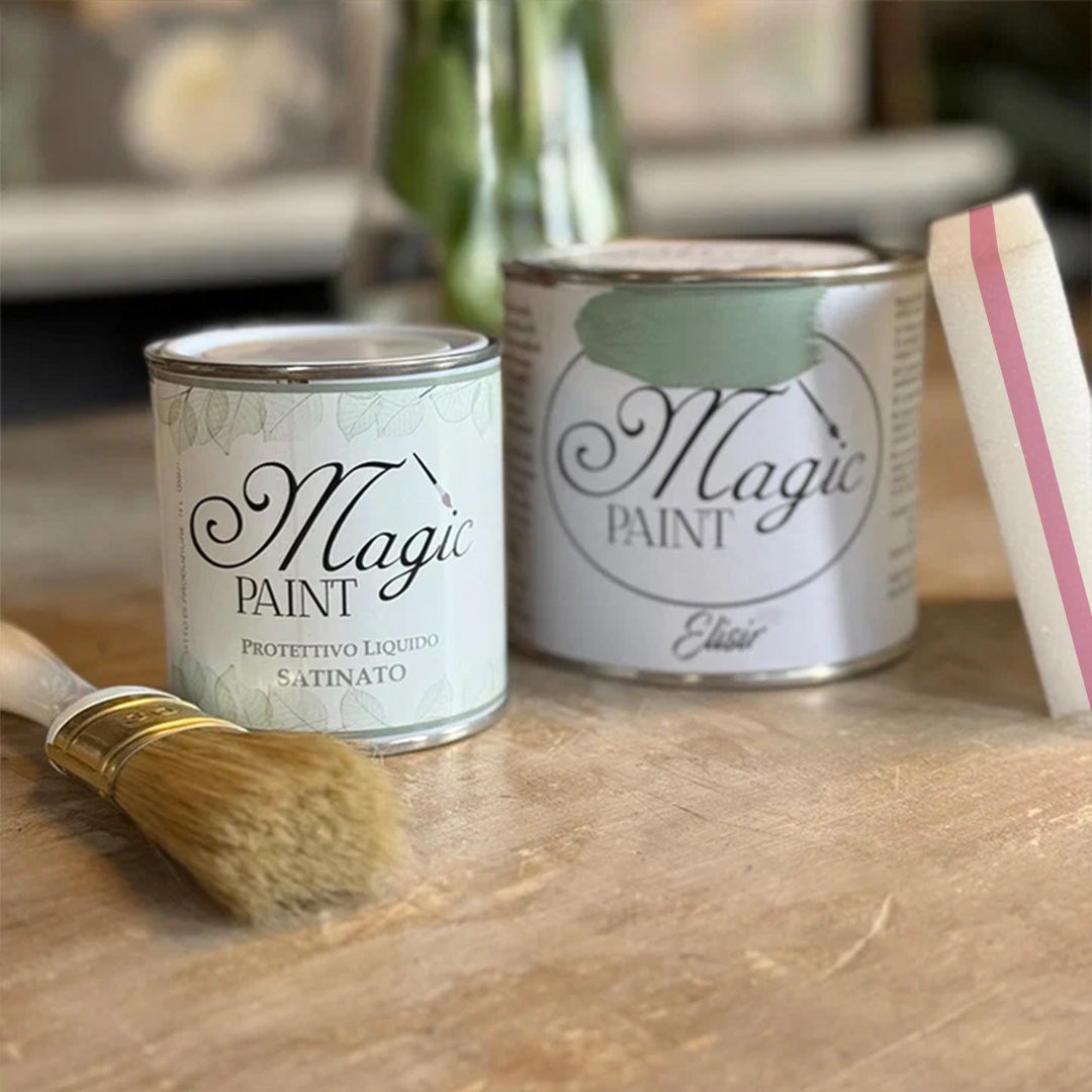 Magic Kit “Classic Protettivo”