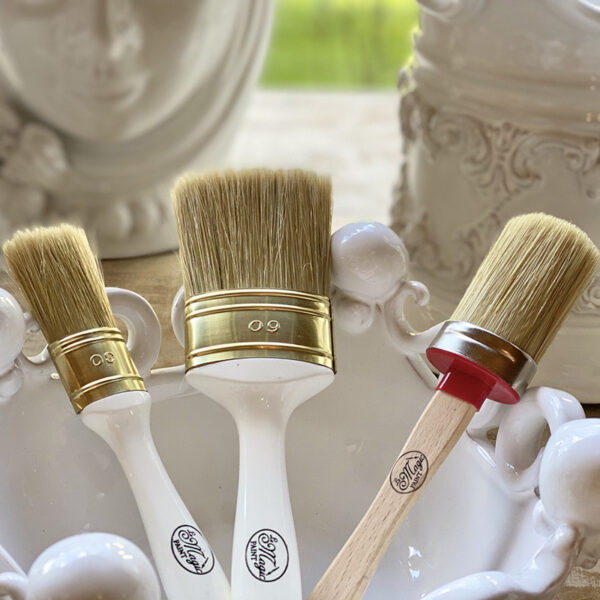 Magic Kit pennelli “Colore e Cera Big”