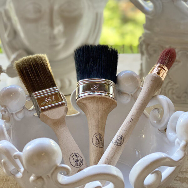 Magic Kit pennelli “Pennelli Speciali Small”