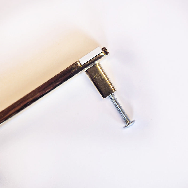 Maniglia “Linea Oro"