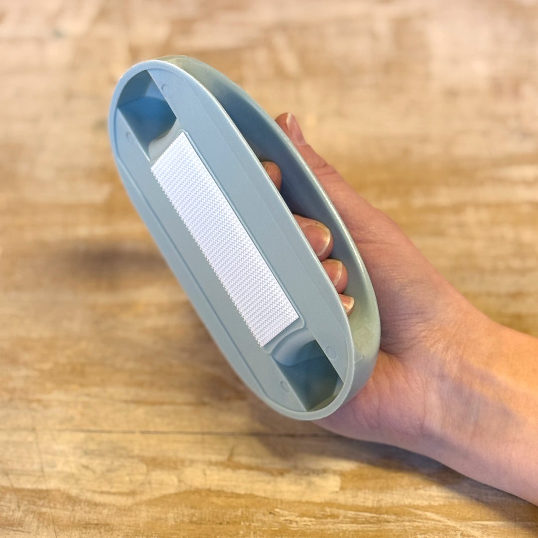 Manipolo "1 per tutti" Magic Paint per spugne abrasive e spugne per protettivi