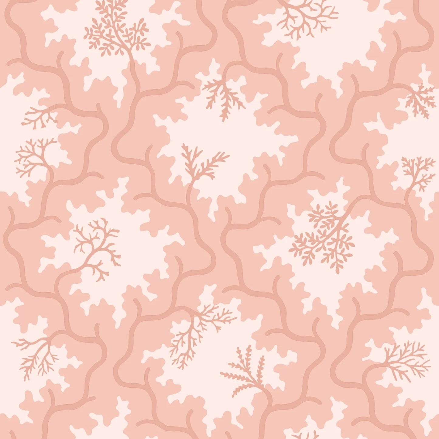 Carta da Parati “Moss Trellis rosa" | COLE & SON CLASSICS VOL. 2
