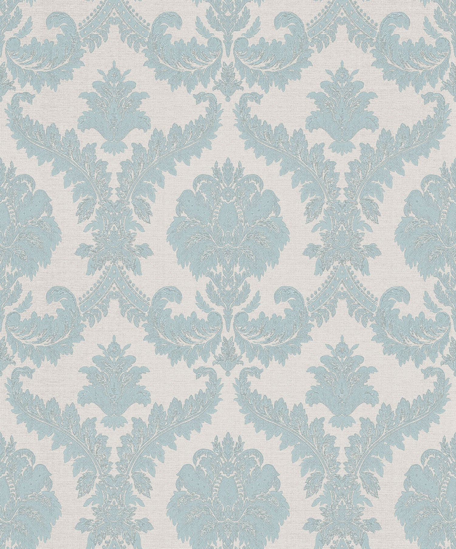 Carta da parati "Old sky Blue London", a metraggio o rotolo