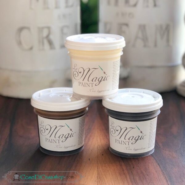 Magic Kit “Cere Liquide”