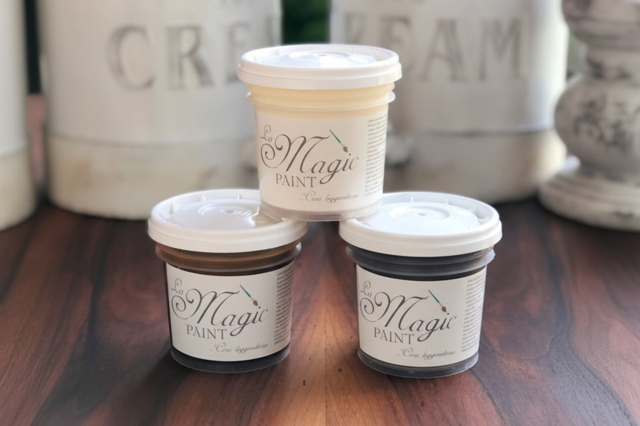 Magic Kit “Cere Liquide”