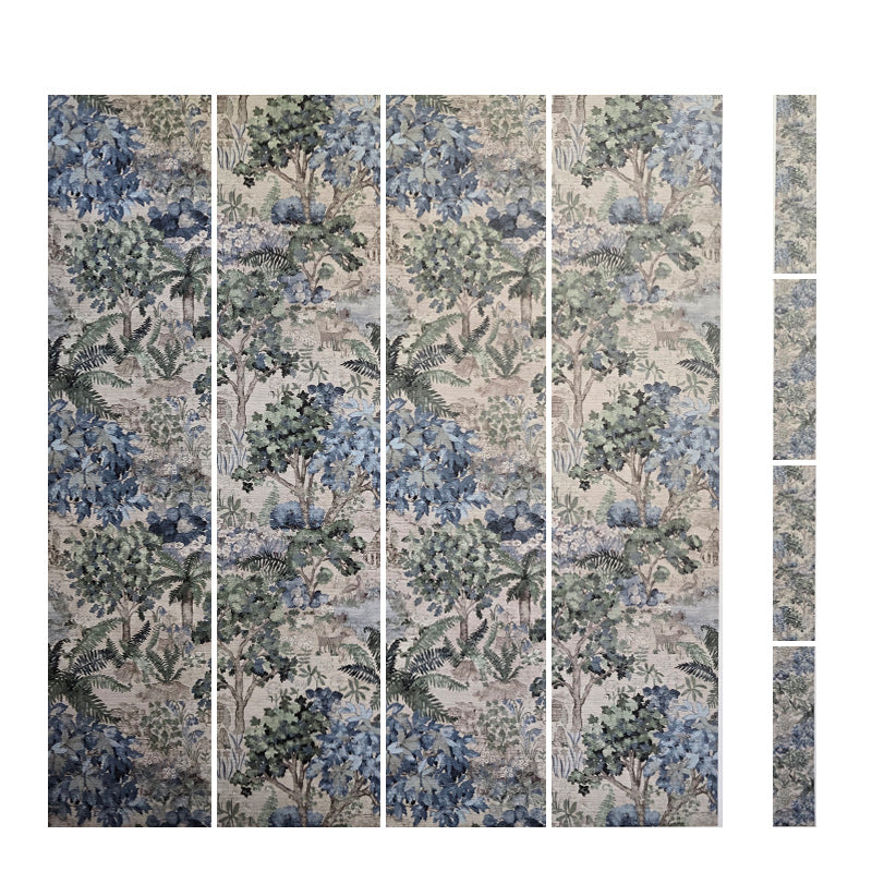 Carta da parati "The Stumpery" - Highgrove - SANDERSON