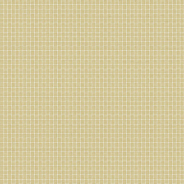 Tapete „Kleines Geflecht“, nach Meter oder Rolle