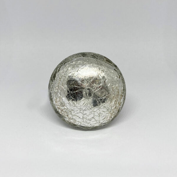 Pomello in vetro “Bijoux”