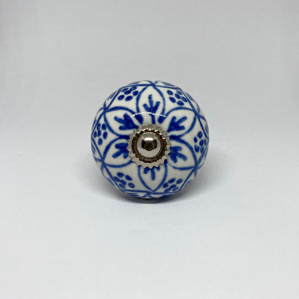 Pomello in ceramica “Cindy”