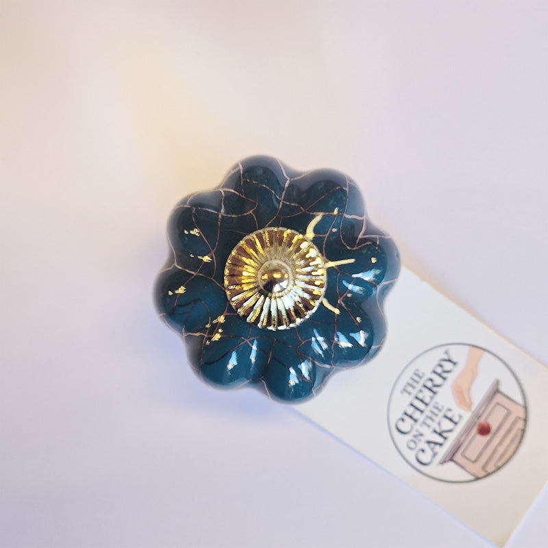 Pomello „Craquelè Ottanio“