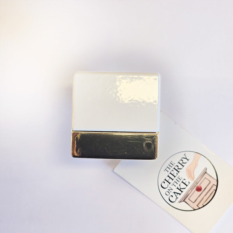 Pomello “Linea Oro"