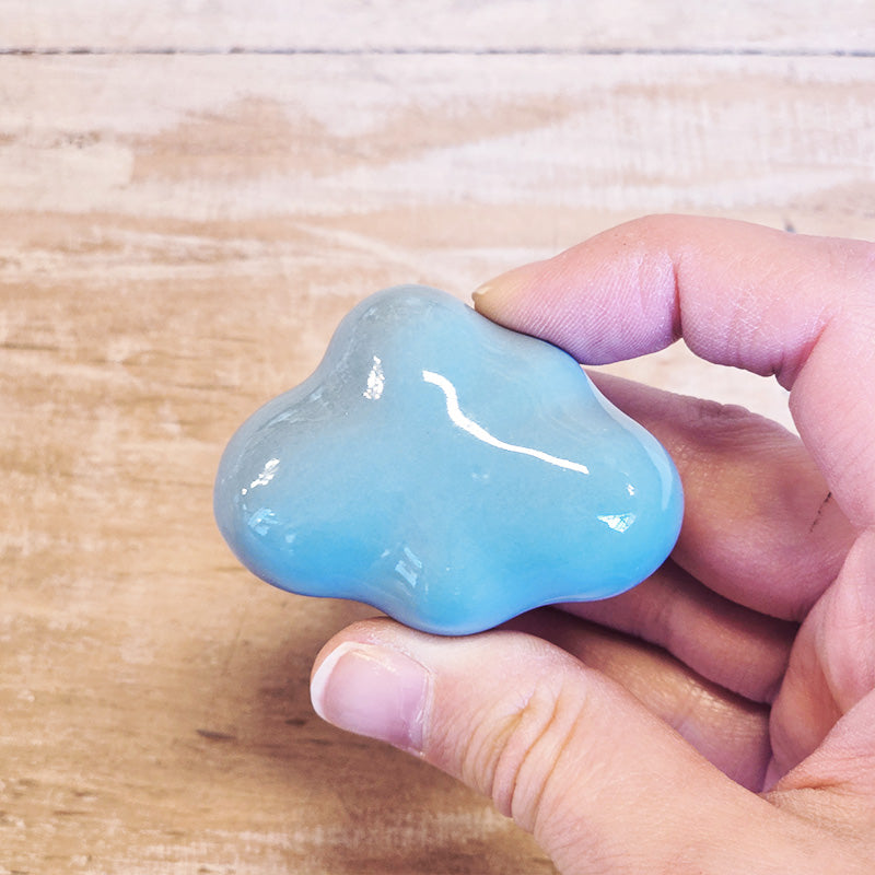 Pomello “Nuvola Turchese"