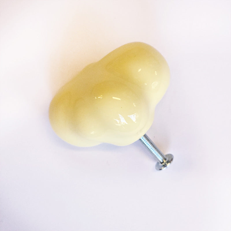 Pomello “Nuvola Gialla"