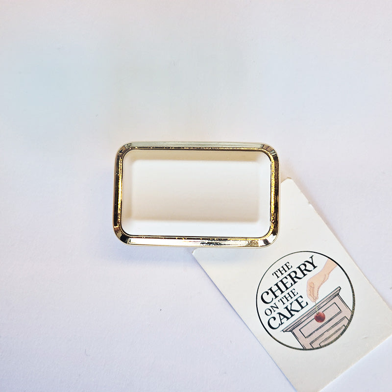 Pomello “Square Gold"