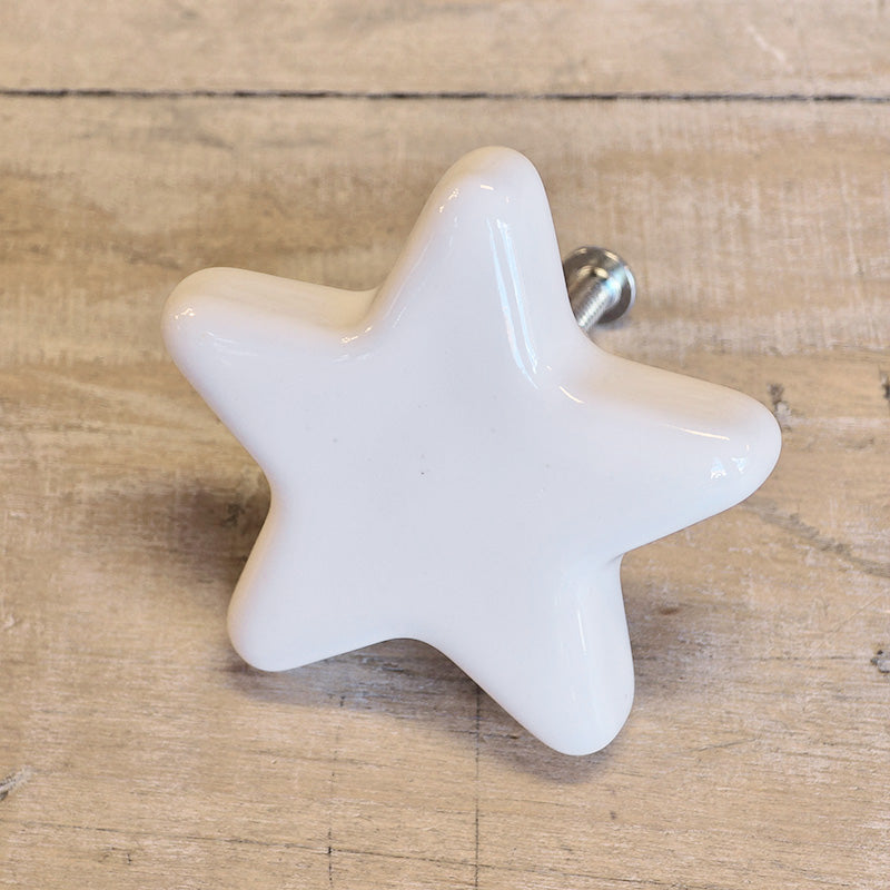 Pomello “Stella Bianca"