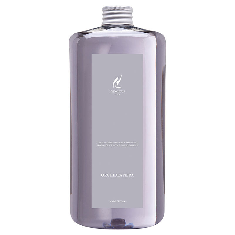 Fragrance Refill "Black Orchid", Hypno Home, 1 lt