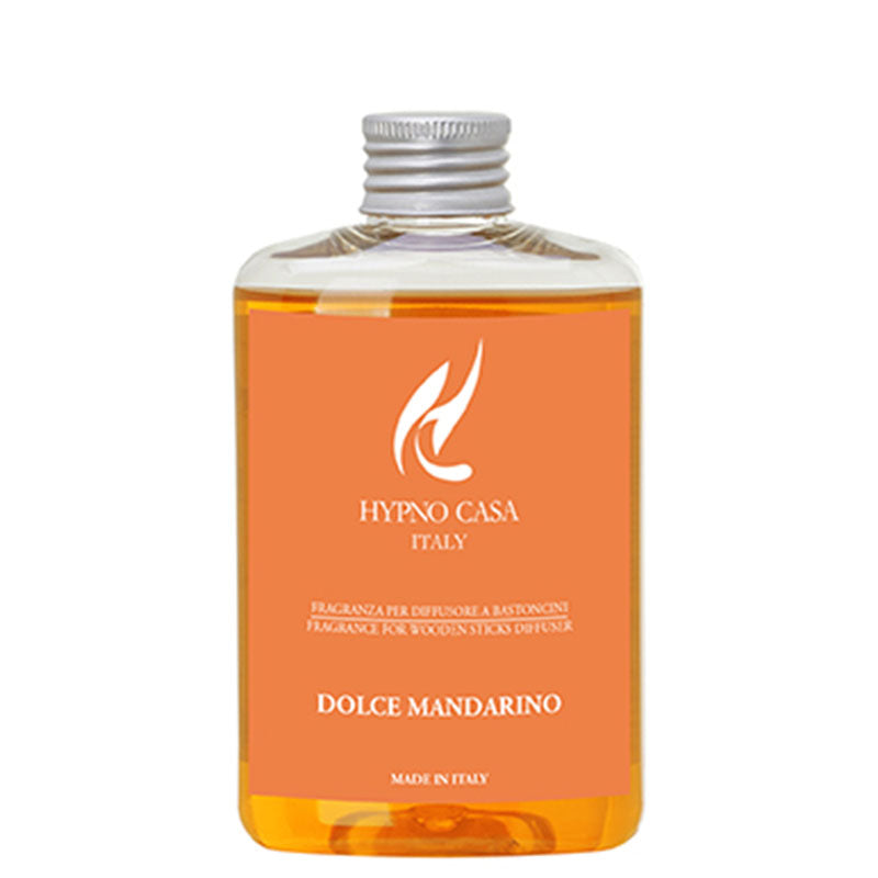 Fragrance Refill "Sweet Mandarin", Hypno Home, 200 ml