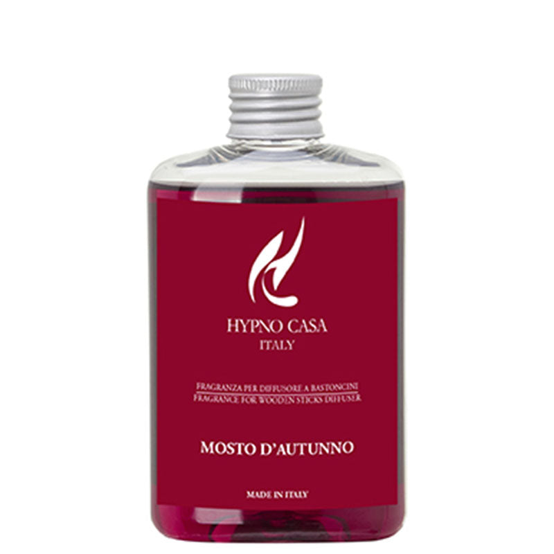 Fragrance Refill "Autumn Must", Hypno Casa, 200 ml
