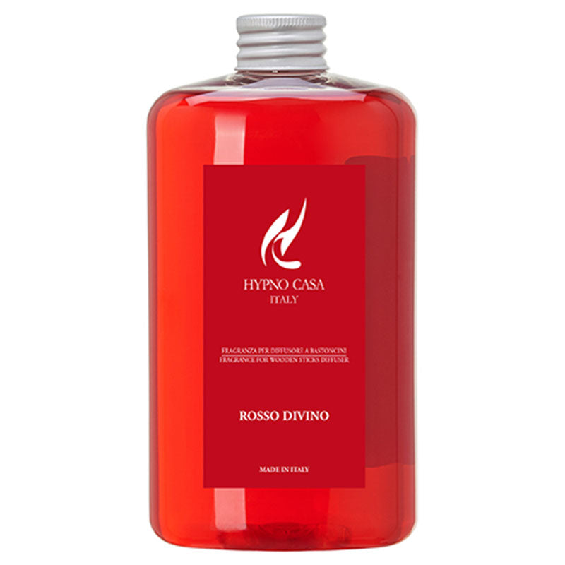 Fragrance Refill "Divine Red", Hypno Home, 500 ML