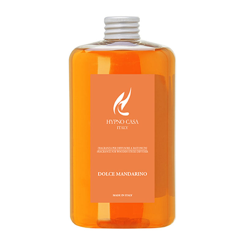 Fragrance Refill "Sweet Mandarin", Hypno Home, 500 ml