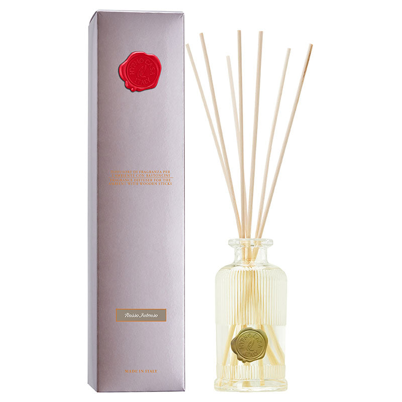 Diffuseur à bâtonnets "Bois précieux", Hypno Casa, 100 ml