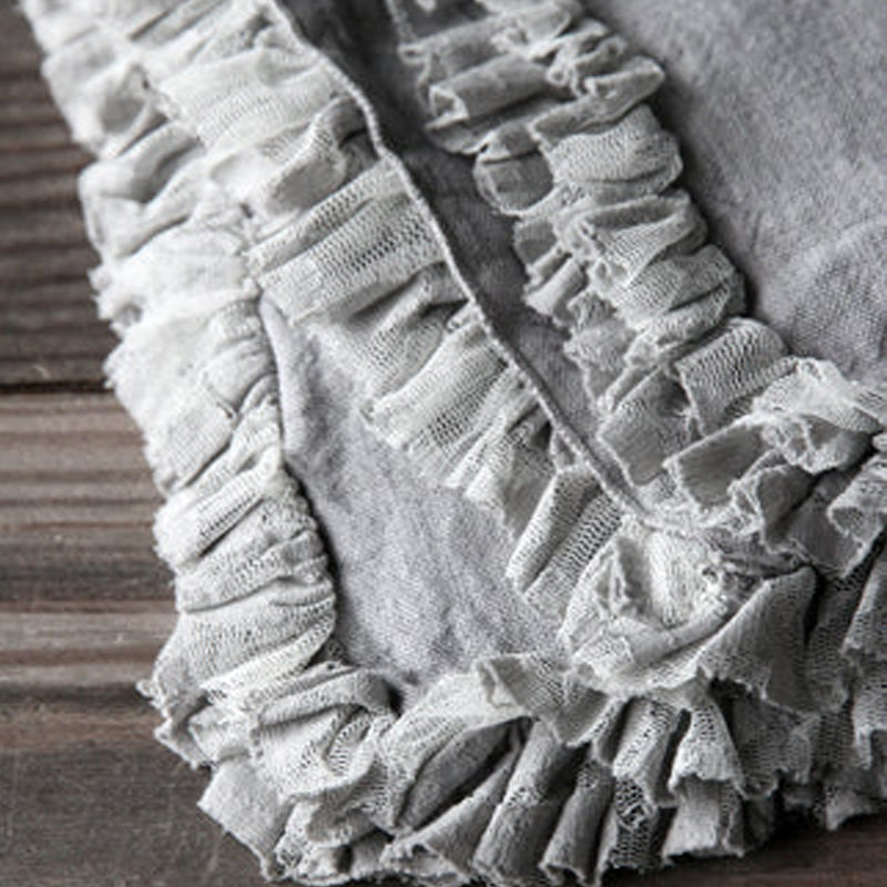 Runner - Chic - Cemento - Chez Moi - 50x160 cm