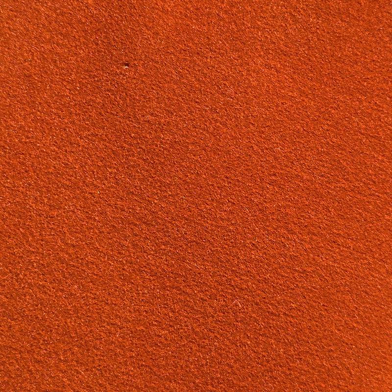 Tessuto Velluto "Toni Gialli & Arancio" Idrorepellente - Ignifugo Certificato