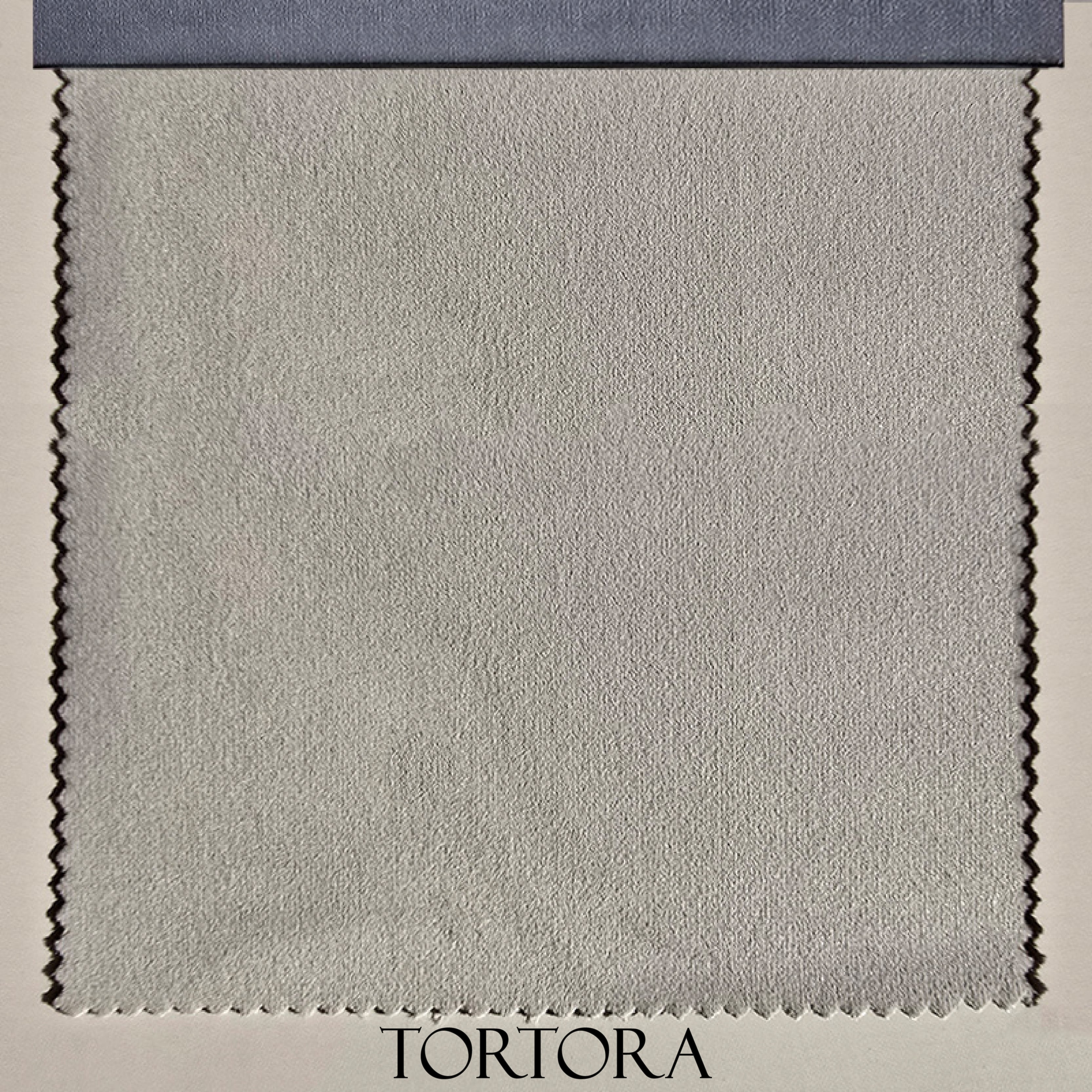 Tessuto Velluto "Toni Neutri" Idrorepellente - Ignifugo Certificato