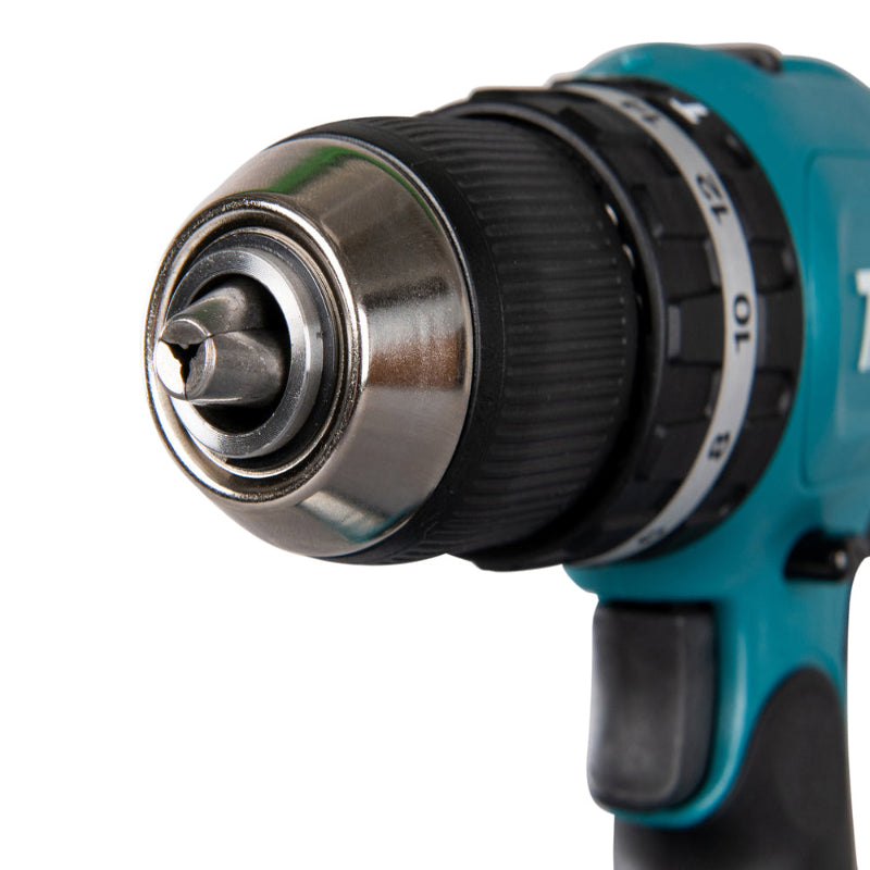 Bohrschrauber mit Koffer LXT - Makita