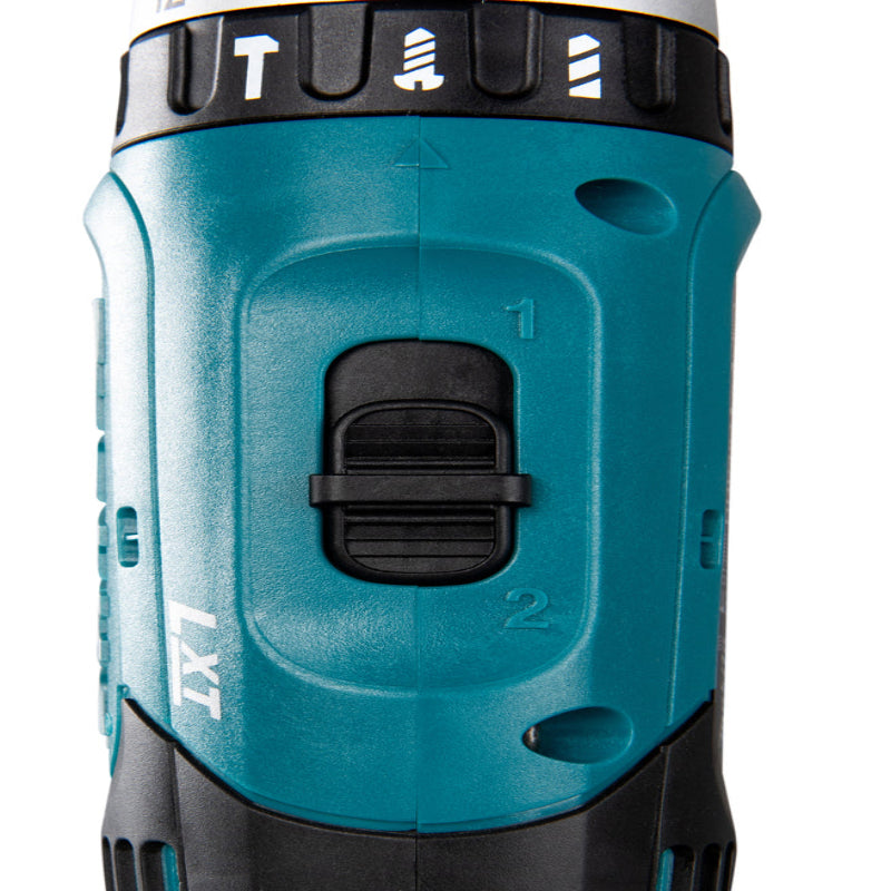 Bohrschrauber mit Koffer LXT - Makita