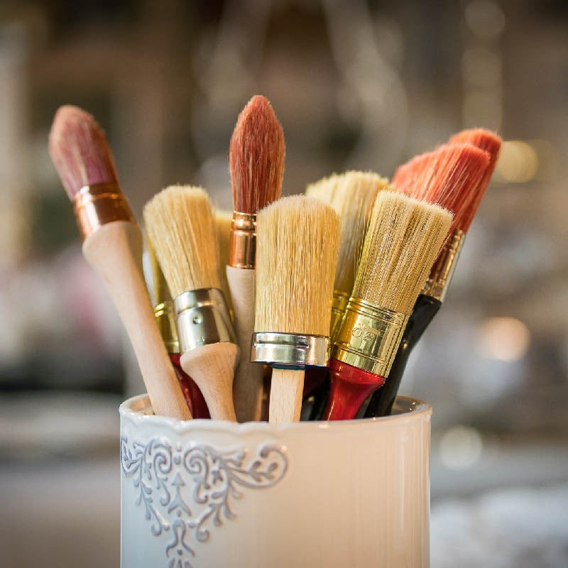 Come scegliere il pennello adatto Magic Paint?