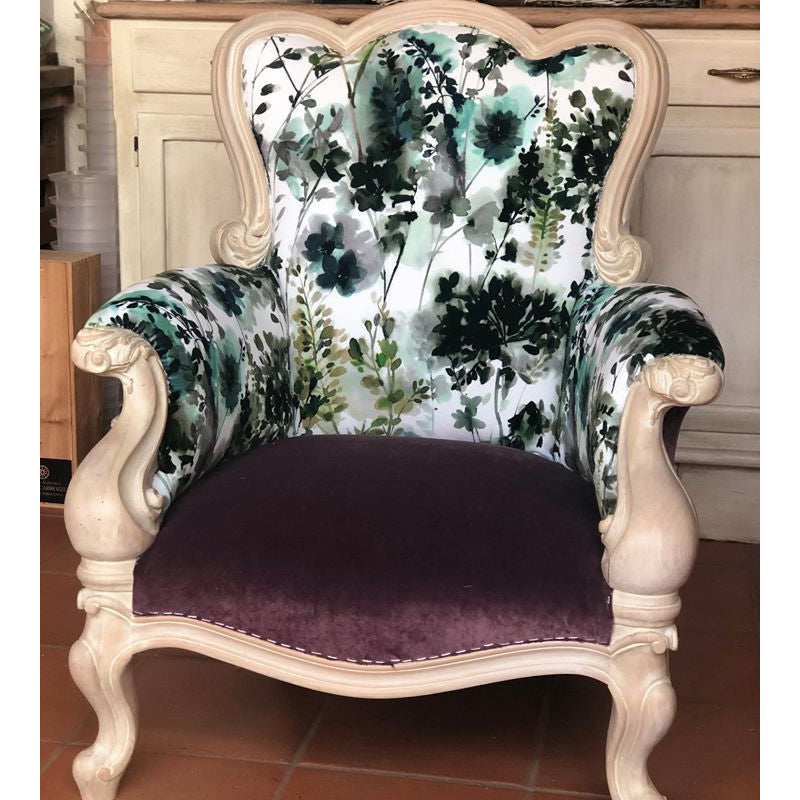 Si possono colorare i tessuti e la pelle con Magic Paint