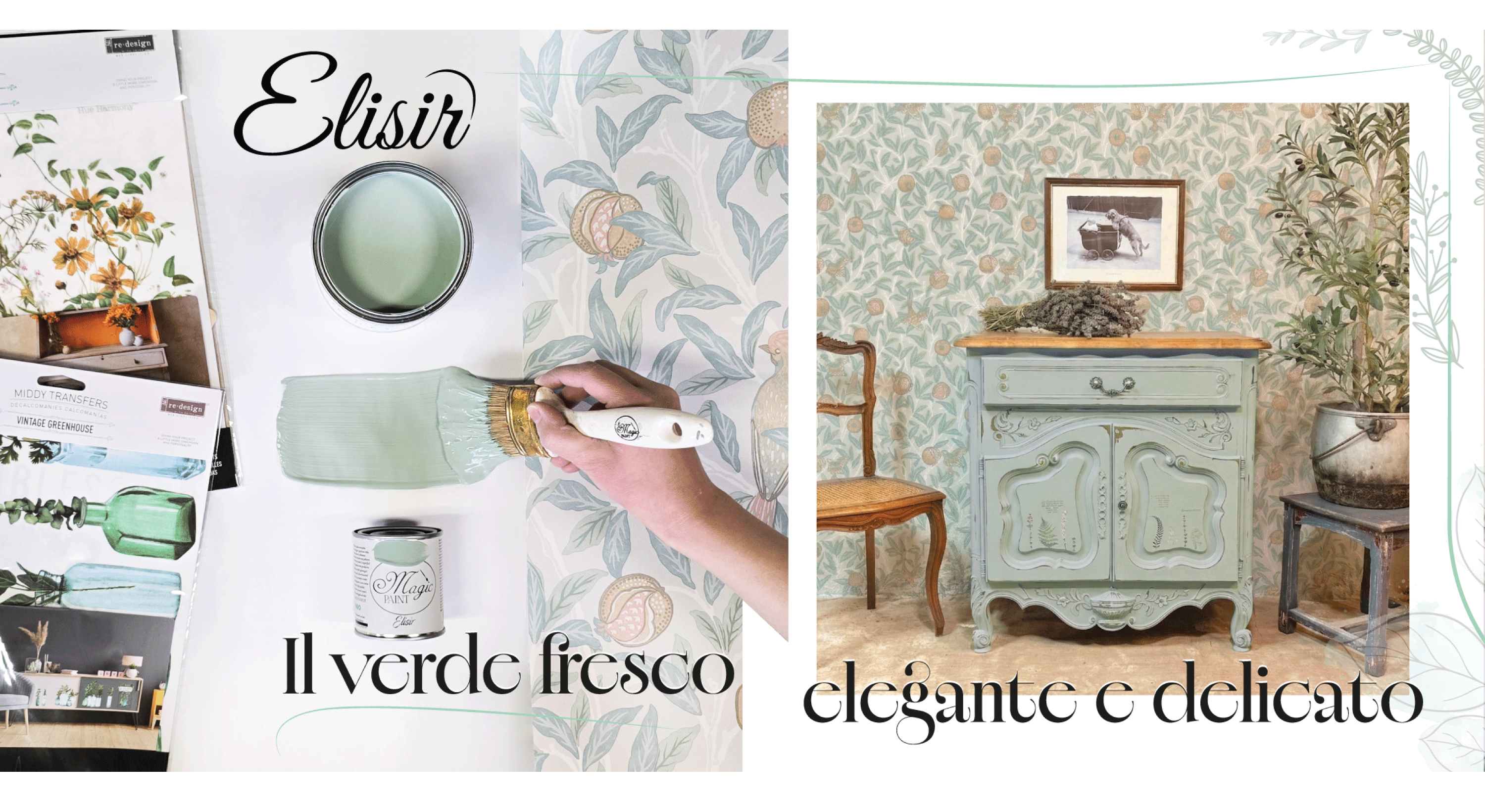 Abbinamenti colori mobili e pareti: guida al restyling
