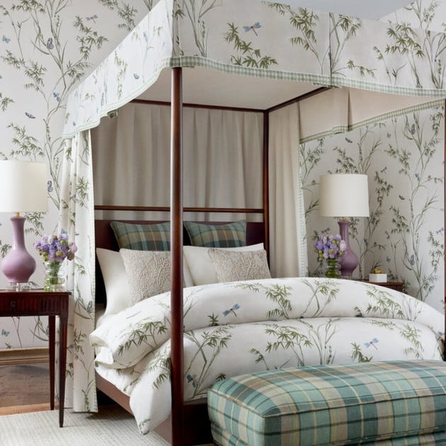 Carte da parati Thibaut