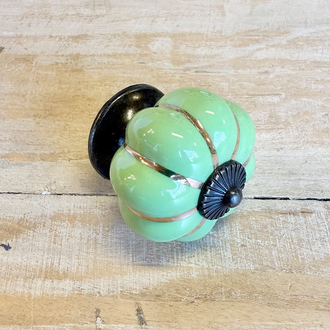 Pomello “Fiore verde large"