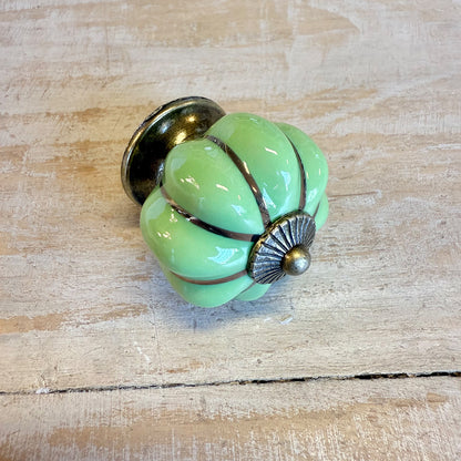 Pomello “Fiore verde small"